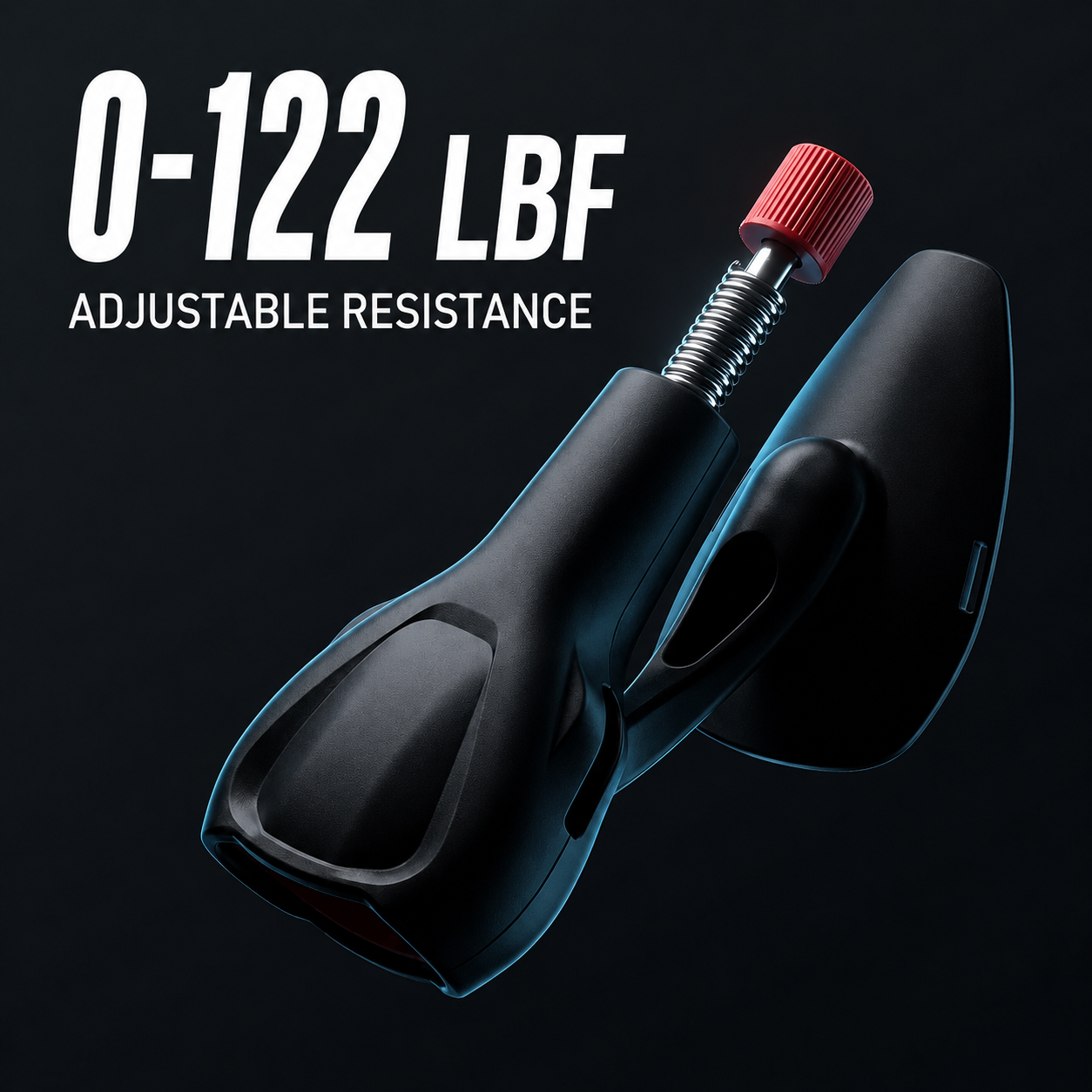 CORVA™ Adjustable Inner Thigh Trainer