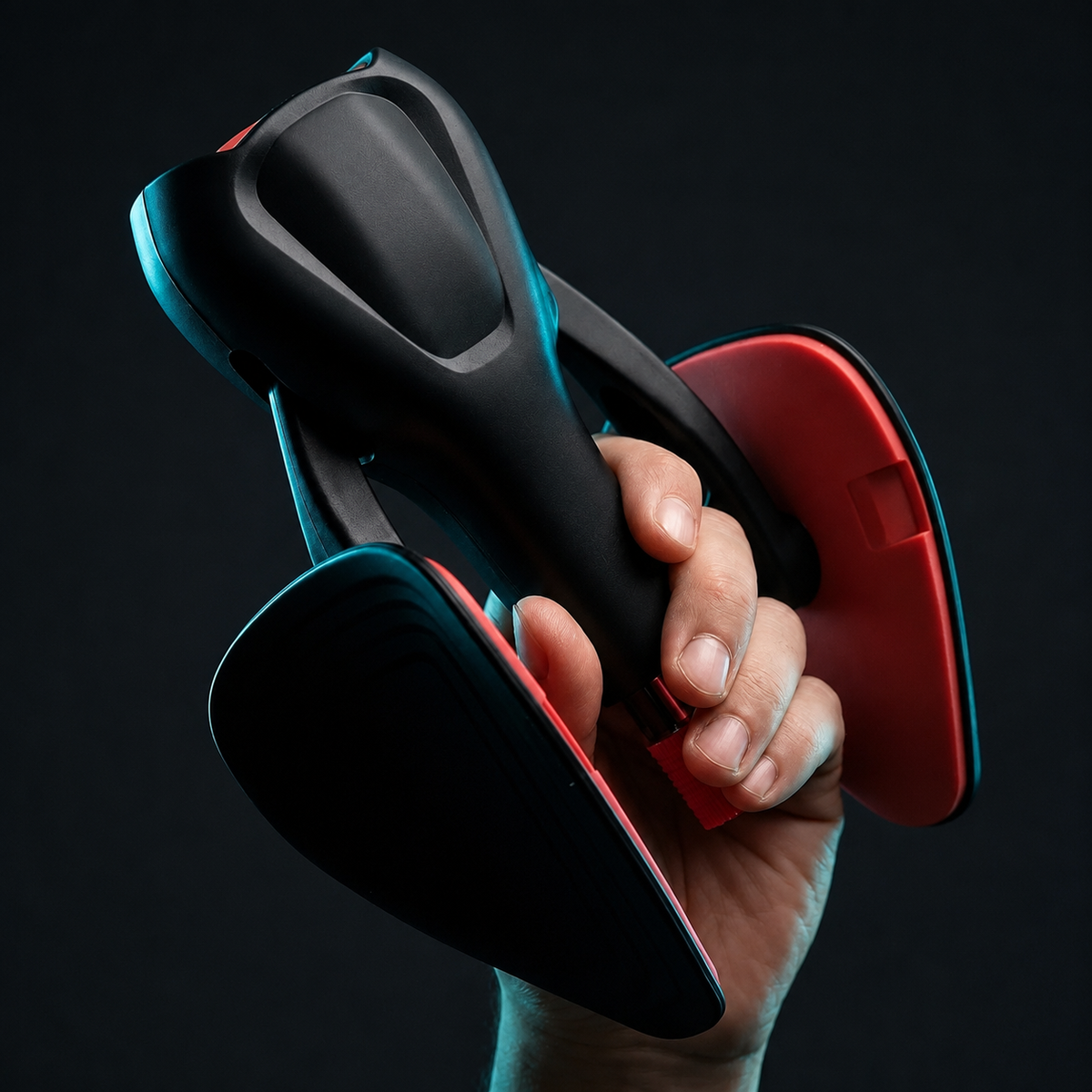 CORVA™ Adjustable Inner Thigh Trainer
